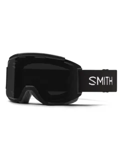 DHaRCO Partner Brands* Smith Squad MTB Black w/ ChromaPop Sun Black