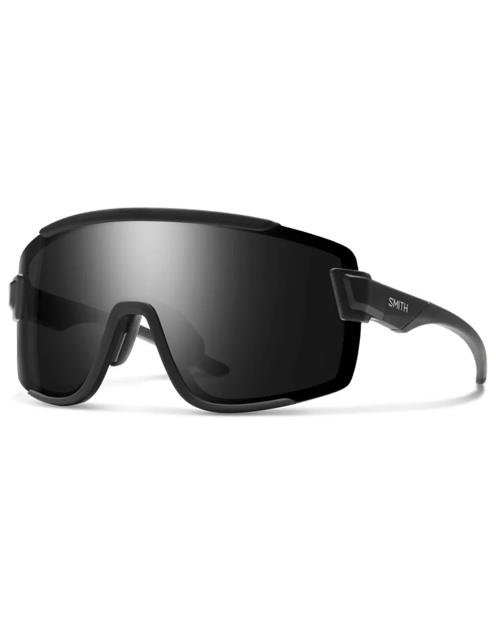 DHaRCO Partner Brands* Smith Wildcat Matte Black w/ ChromaPop Black