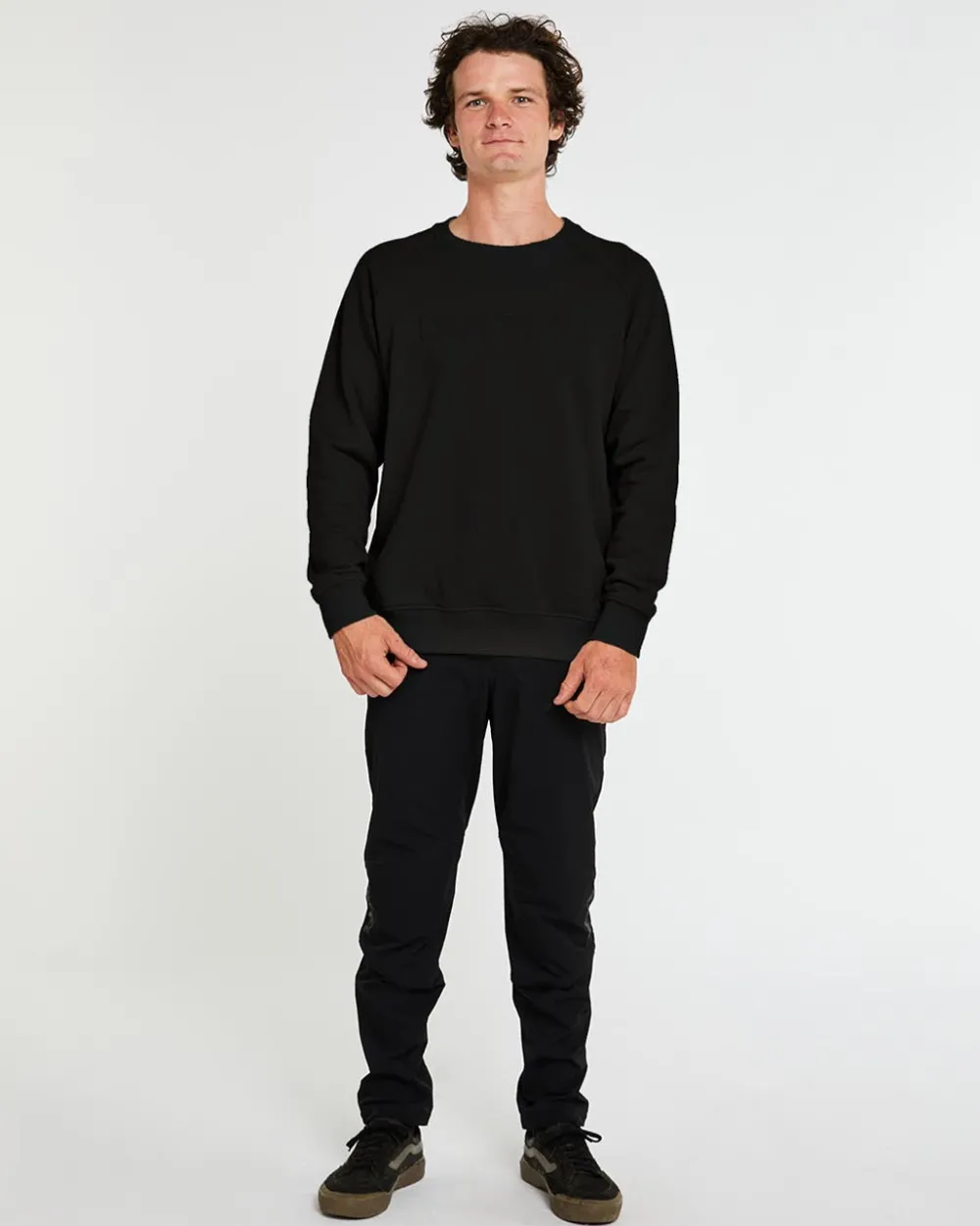 DHaRCO Lifestyle|Lifestyle*Unisex Crew | Outlaw
