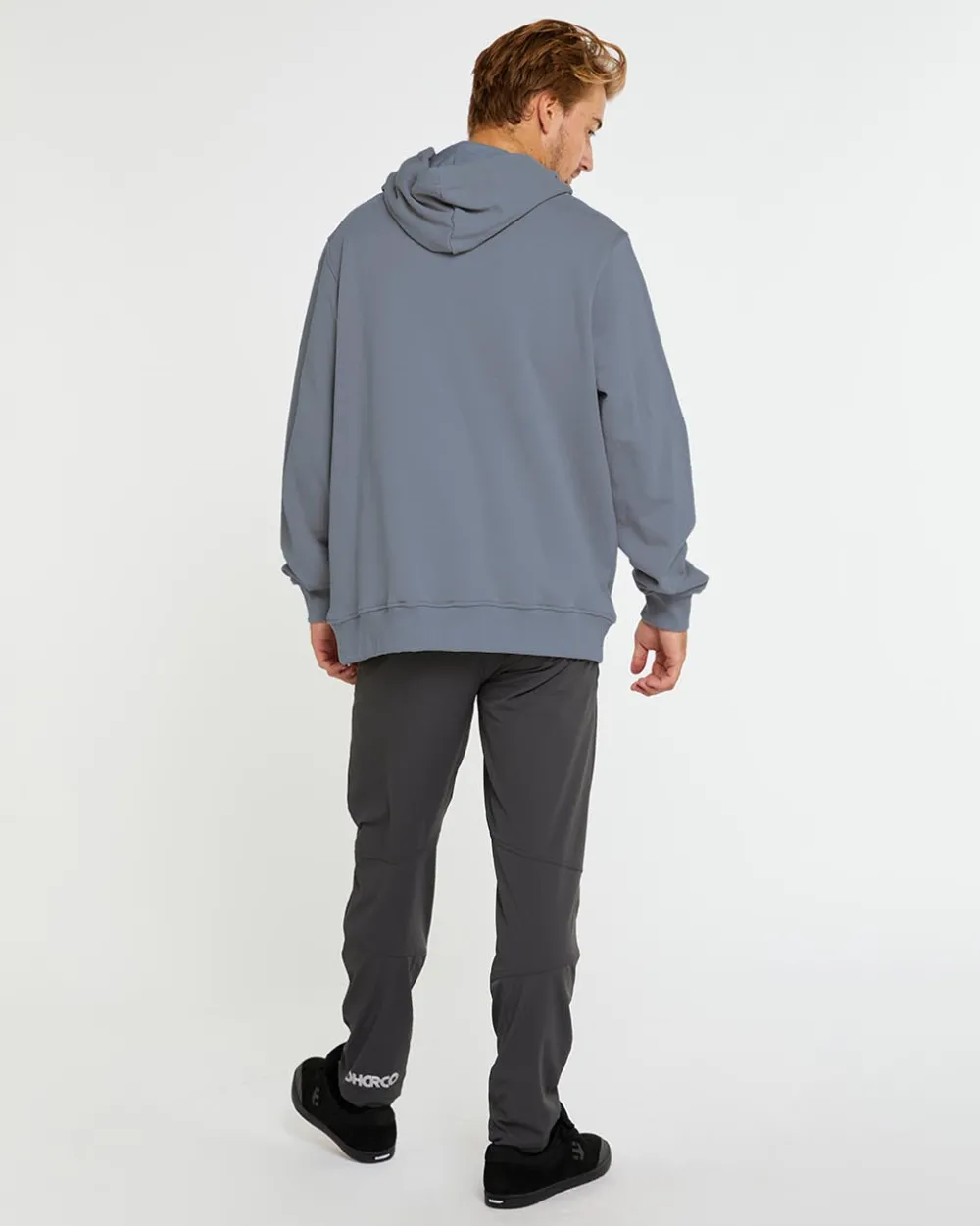 DHaRCO Lifestyle|Lifestyle*Unisex Hoodie | Blue Ash