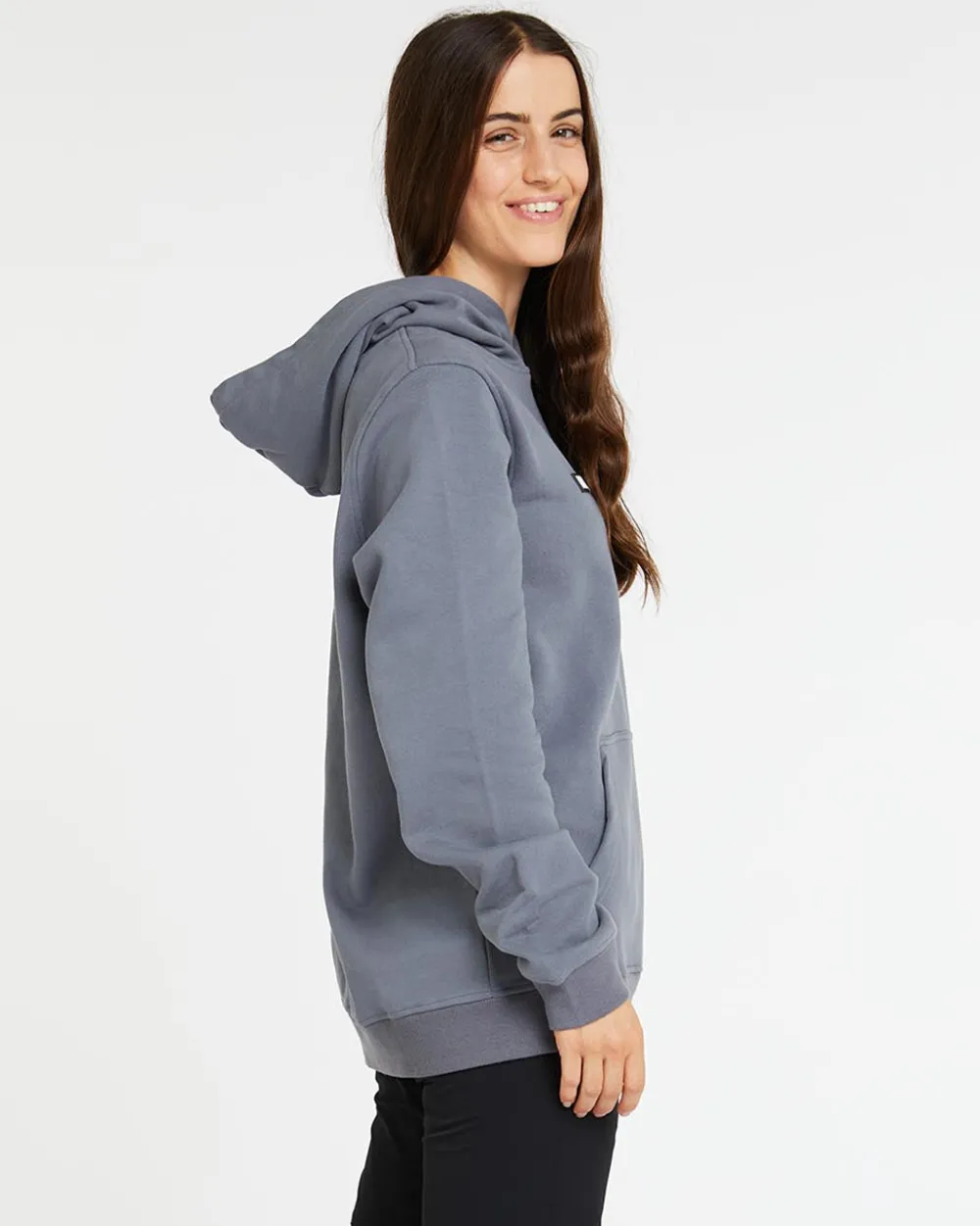 DHaRCO Lifestyle|Lifestyle*Unisex Hoodie | Blue Ash
