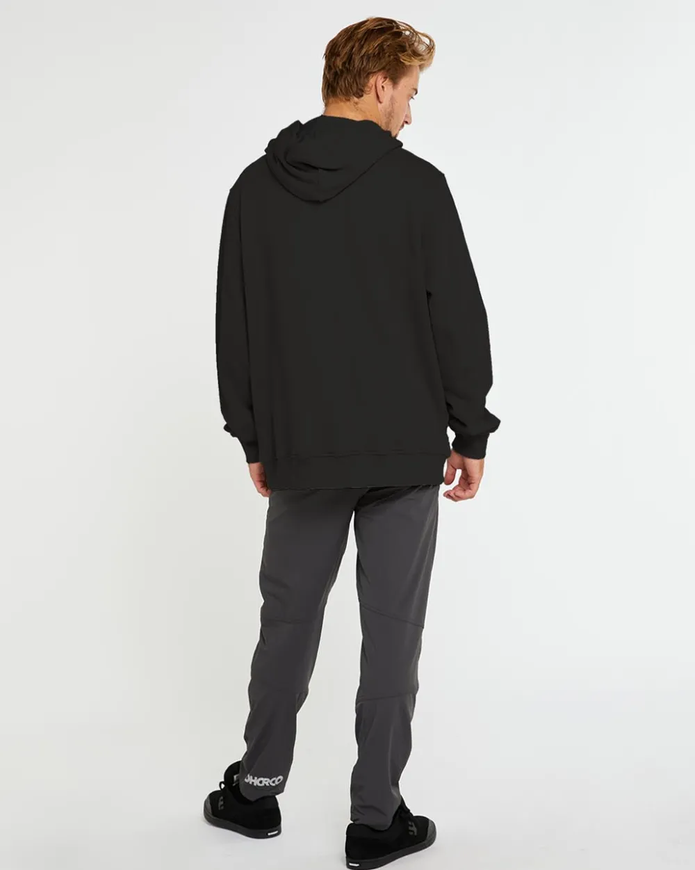 DHaRCO Lifestyle|Lifestyle*Unisex Hoodie | Outlaw