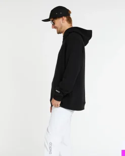 DHaRCO Lifestyle|Lifestyle*Unisex Hoodie | Outlaw