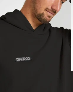 DHaRCO Lifestyle|Lifestyle*Unisex Hoodie | Outlaw