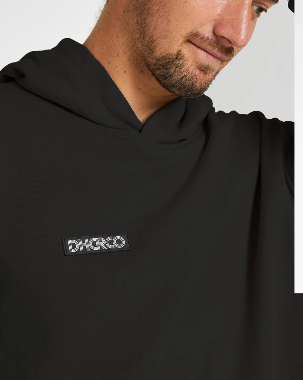 DHaRCO Lifestyle|Lifestyle*Unisex Hoodie | Outlaw