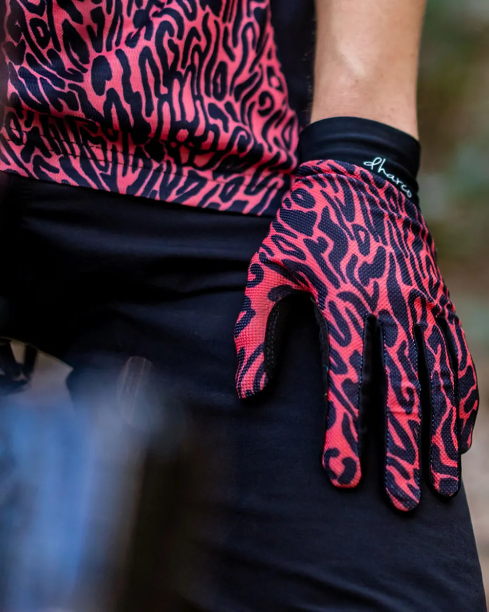 DHaRCO Gloves*Womens Gloves | Matina
