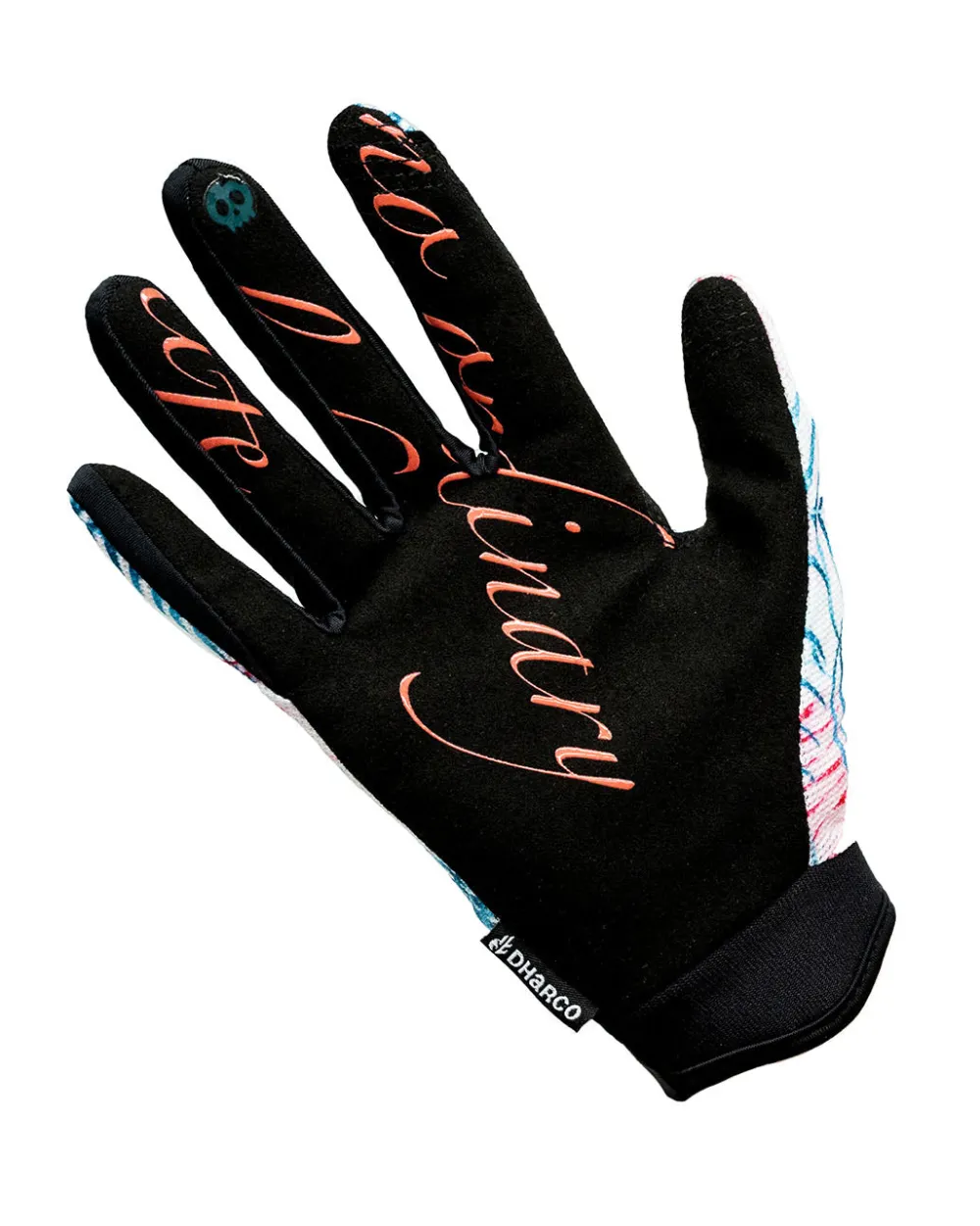 DHaRCO Gloves*Womens Gloves | Summer Vibe