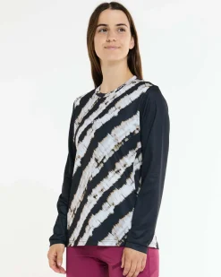 DHaRCO Tops*Womens Gravity Jersey | Marigold