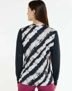 DHaRCO Tops*Womens Gravity Jersey | Marigold
