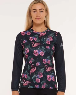 DHaRCO Tops*Womens Gravity Jersey | Parker