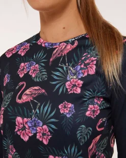 DHaRCO Tops*Womens Gravity Jersey | Parker