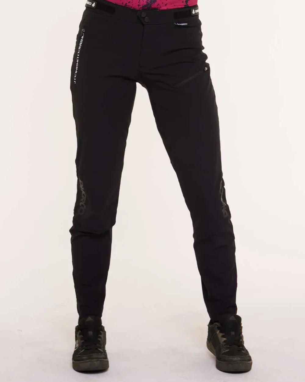 DHaRCO Bottoms*Womens Gravity Pants | Black