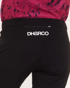 DHaRCO Bottoms*Womens Gravity Pants | Black