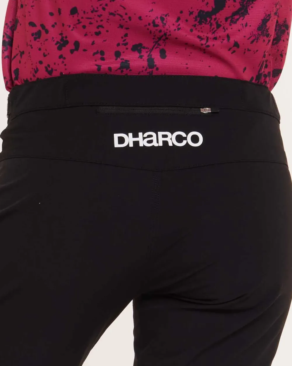 DHaRCO Bottoms*Womens Gravity Pants | Black