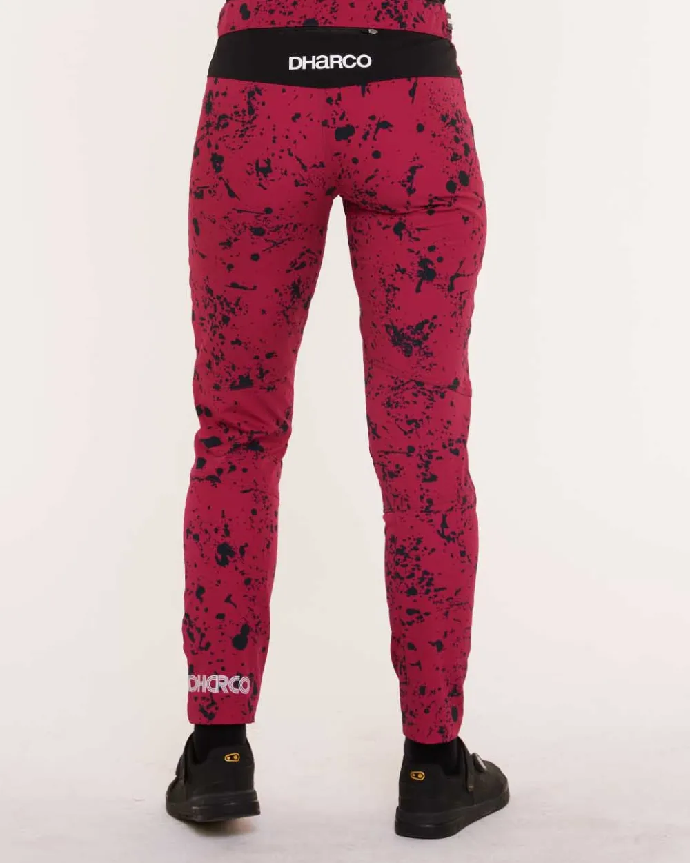 DHaRCO Bottoms*Womens Gravity Pants | Chili Peppers
