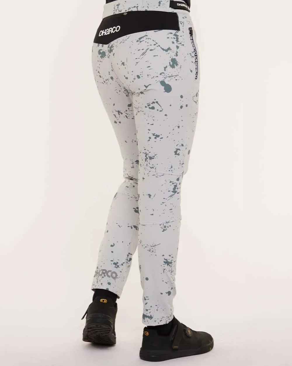 DHaRCO Bottoms*Womens Gravity Pants | Cookies and Cream