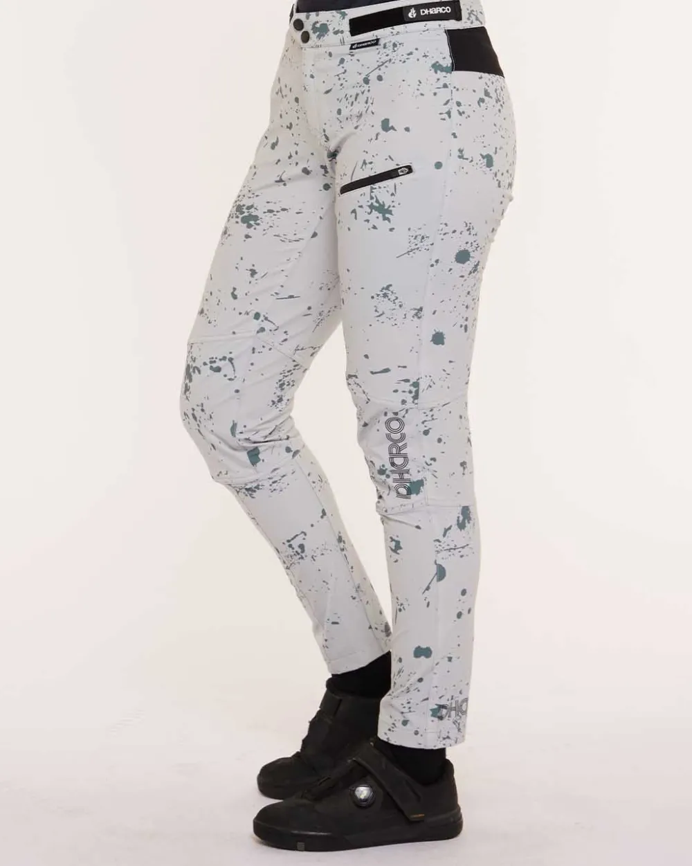 DHaRCO Bottoms*Womens Gravity Pants | Cookies and Cream