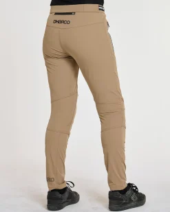 DHaRCO Bottoms*Womens Gravity Pants | Dust
