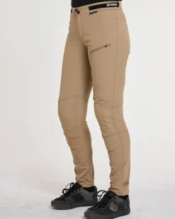 DHaRCO Bottoms*Womens Gravity Pants | Dust