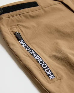 DHaRCO Bottoms*Womens Gravity Pants | Dust