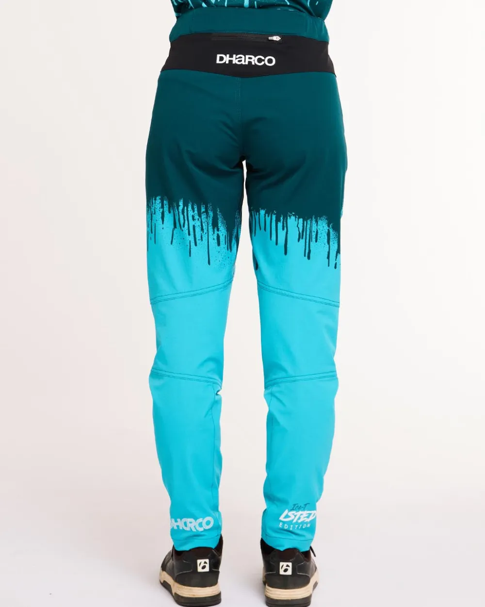 DHaRCO Bottoms*Womens Gravity Pants | Ice-T Signature Edition
