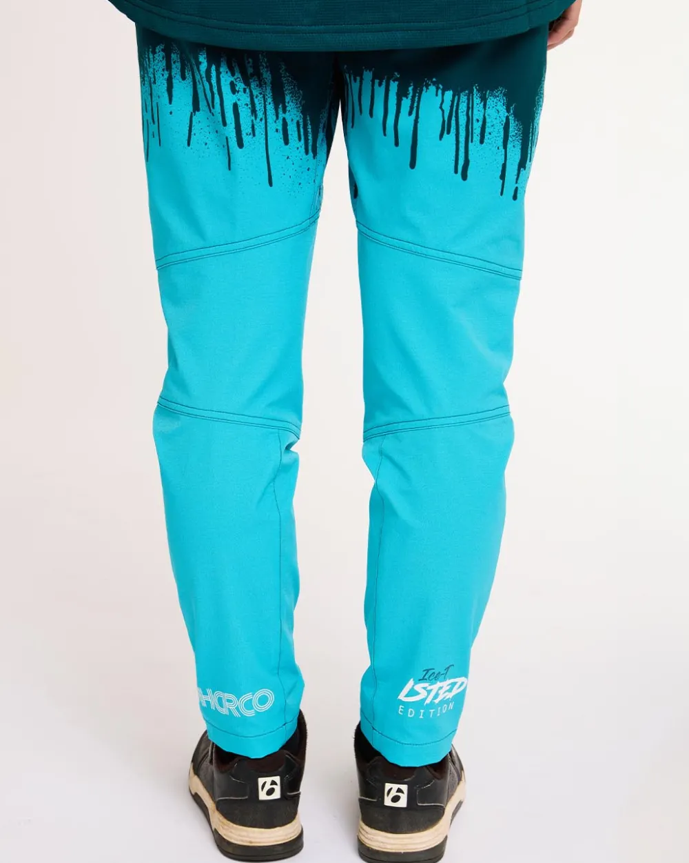 DHaRCO Bottoms*Womens Gravity Pants | Ice-T Signature Edition