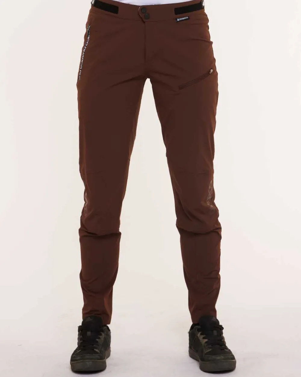 DHaRCO Bottoms*Womens Gravity Pants | Loam