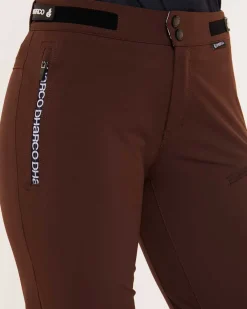 DHaRCO Bottoms*Womens Gravity Pants | Loam
