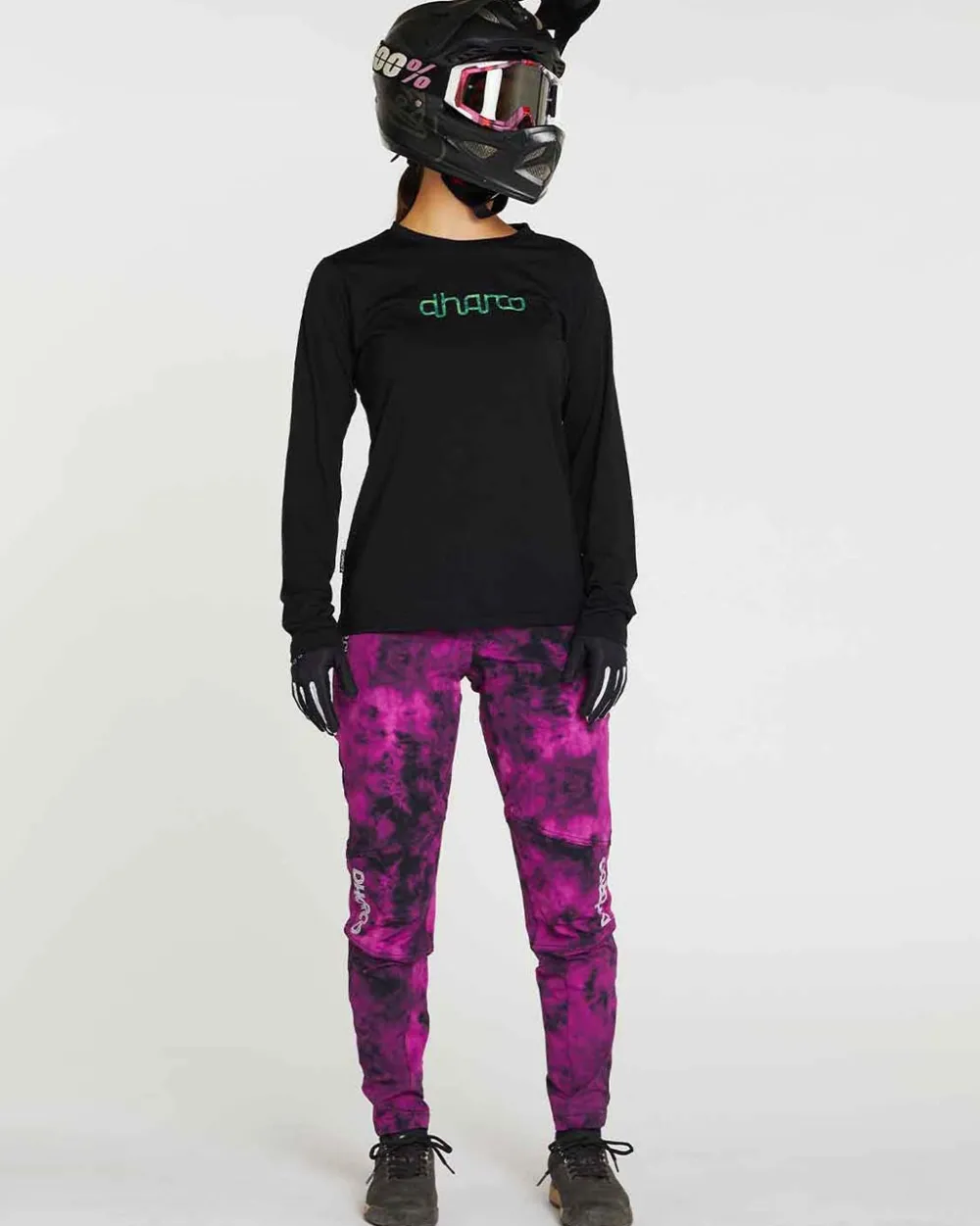 DHaRCO Bottoms*Womens Gravity Pants | Maribor