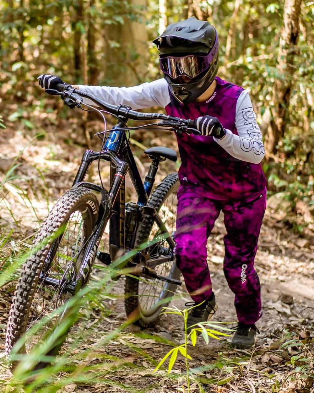 DHaRCO Bottoms*Womens Gravity Pants | Maribor