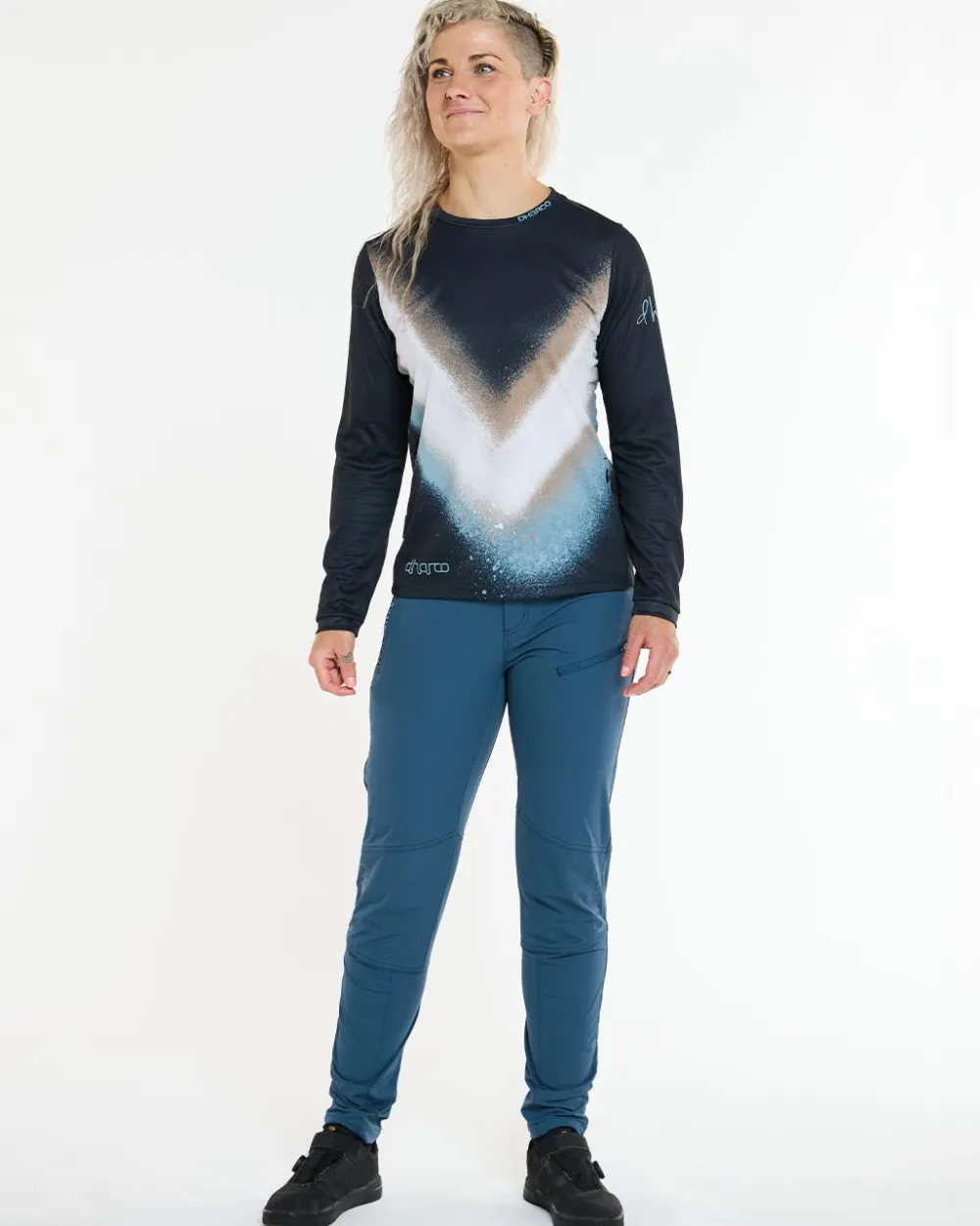DHaRCO Bottoms*Womens Gravity Pants | Maverick