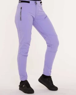 DHaRCO Bottoms*Womens Gravity Pants | Purple Haze