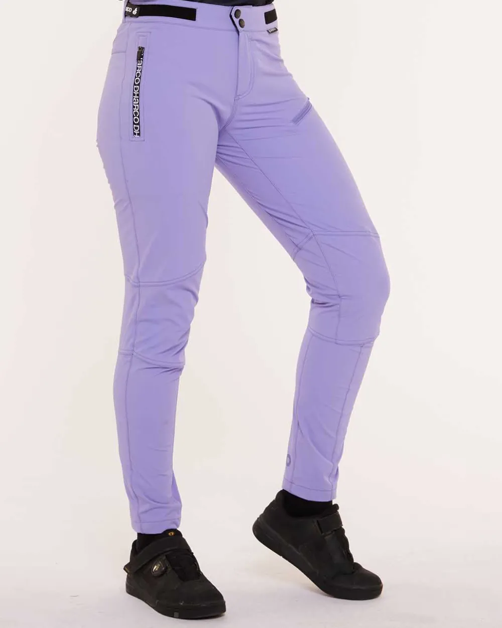 DHaRCO Bottoms*Womens Gravity Pants | Purple Haze