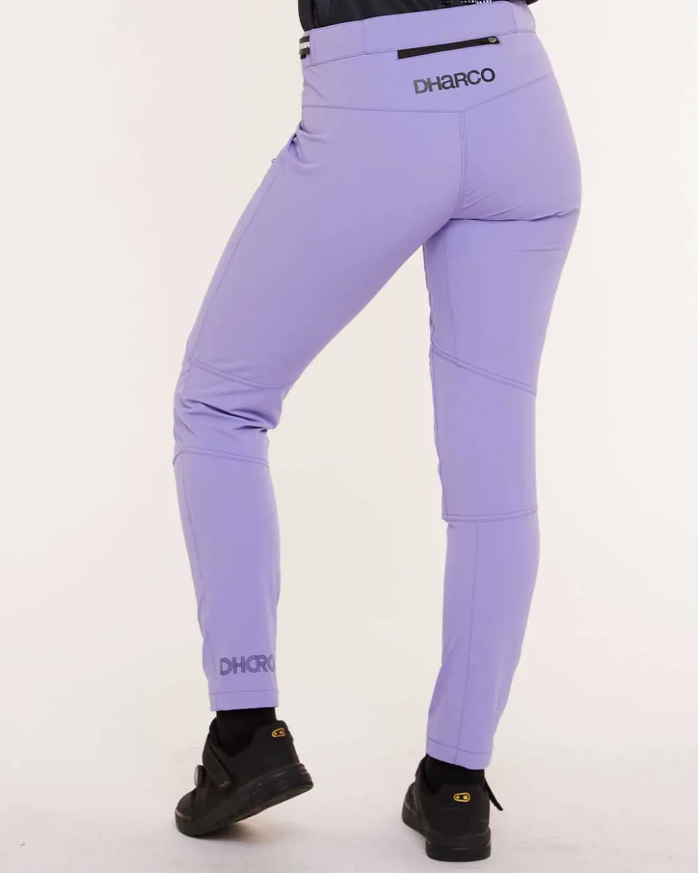 DHaRCO Bottoms*Womens Gravity Pants | Purple Haze