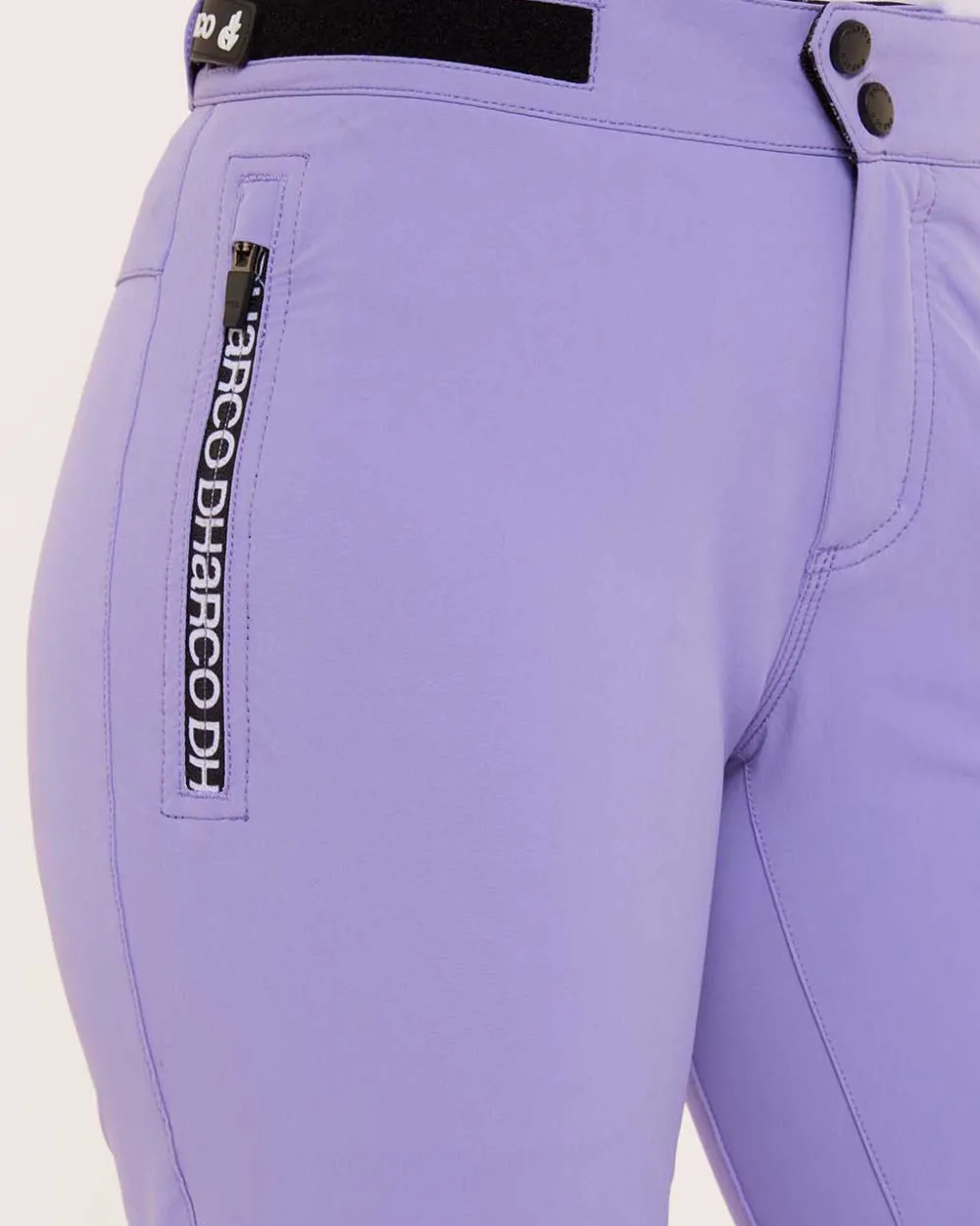 DHaRCO Bottoms*Womens Gravity Pants | Purple Haze