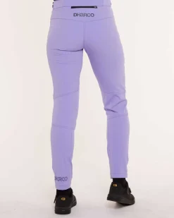 DHaRCO Bottoms*Womens Gravity Pants | Purple Haze