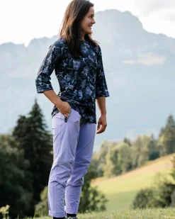 DHaRCO Bottoms*Womens Gravity Pants | Purple Haze