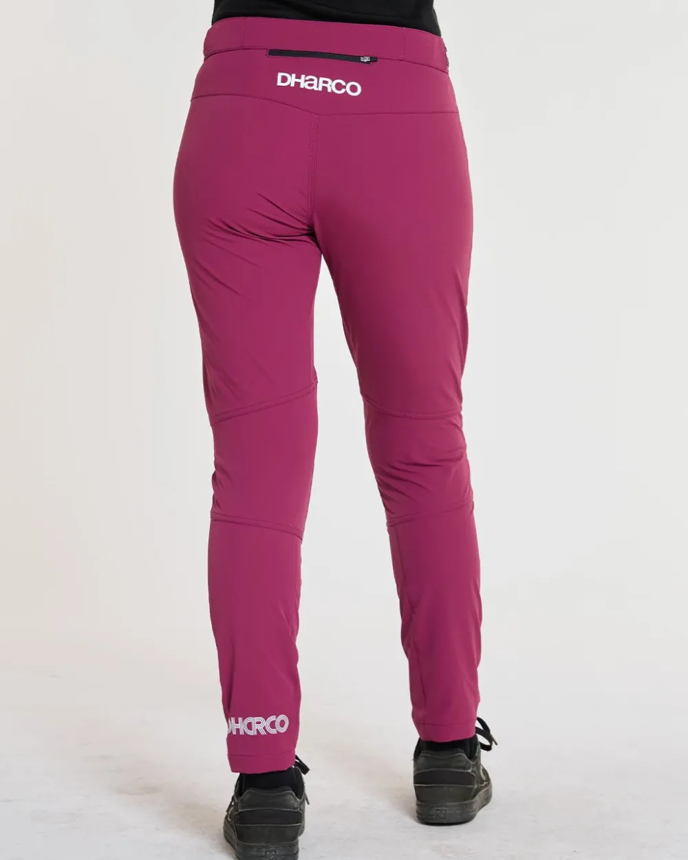DHaRCO Bottoms*Womens Gravity Pants | Sangria