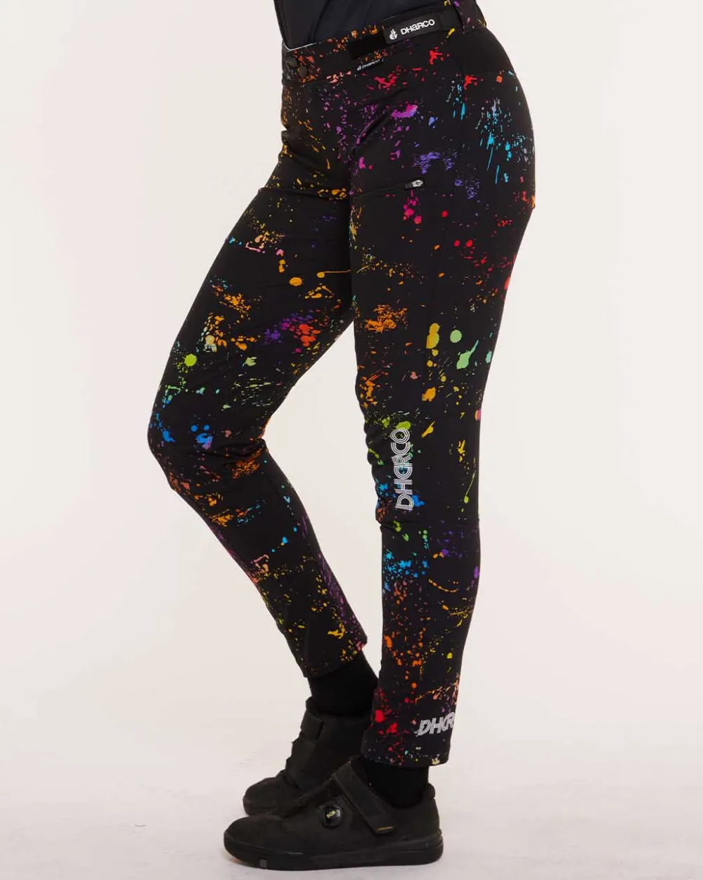 DHaRCO Bottoms*Womens Gravity Pants | Supernova