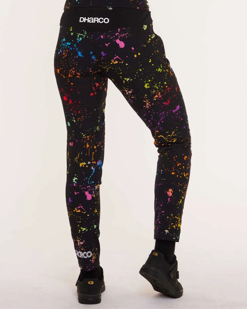 DHaRCO Bottoms*Womens Gravity Pants | Supernova