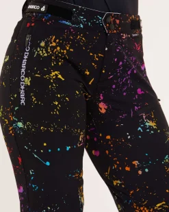 DHaRCO Bottoms*Womens Gravity Pants | Supernova