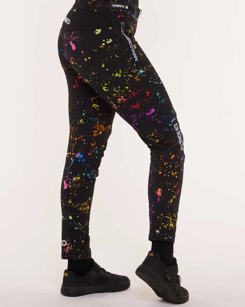 DHaRCO Bottoms*Womens Gravity Pants | Supernova