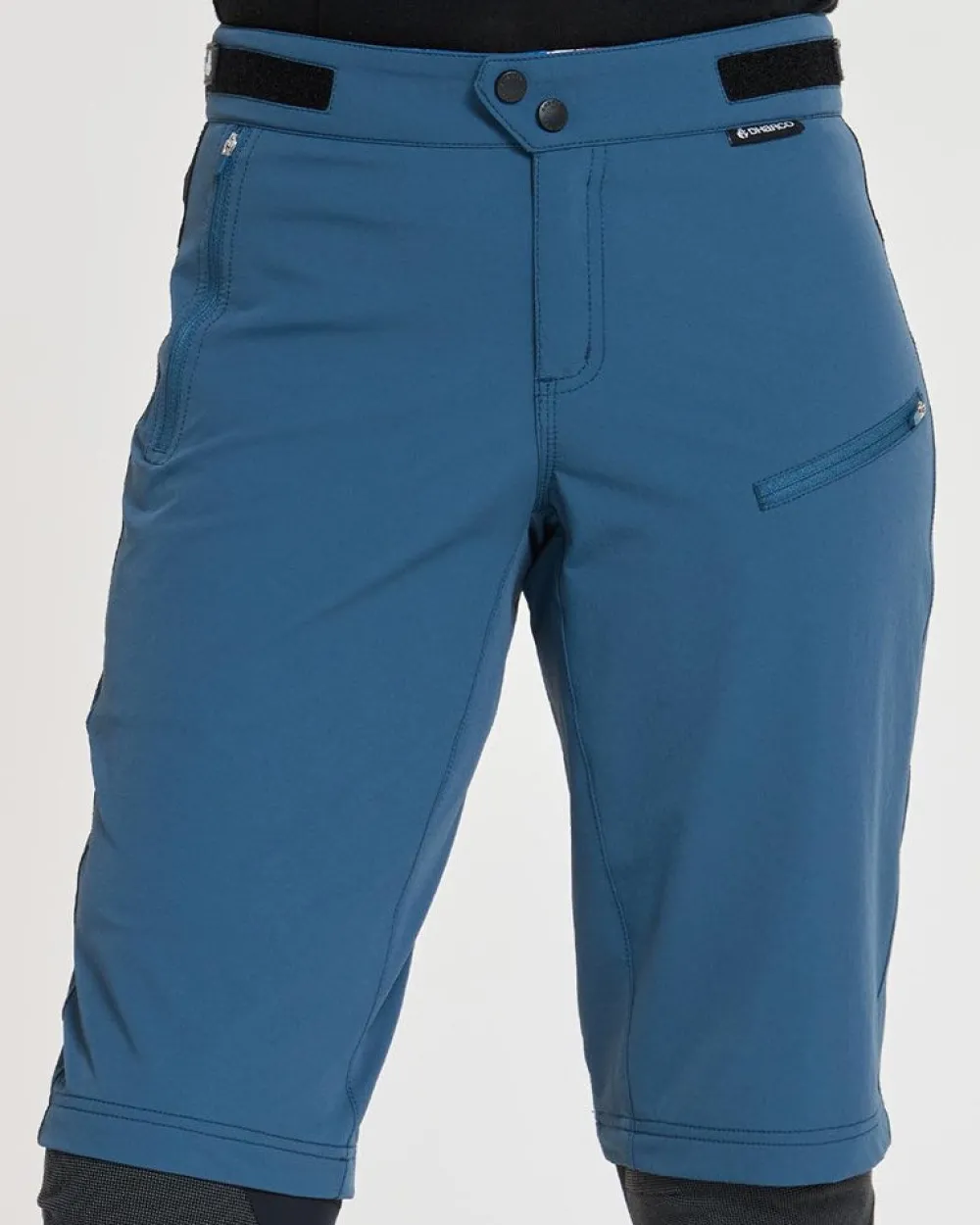 DHaRCO Bottoms*Womens Gravity Shorts | Maverick