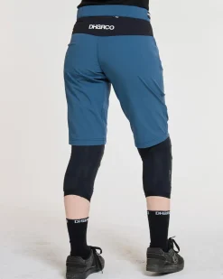 DHaRCO Bottoms*Womens Gravity Shorts | Maverick