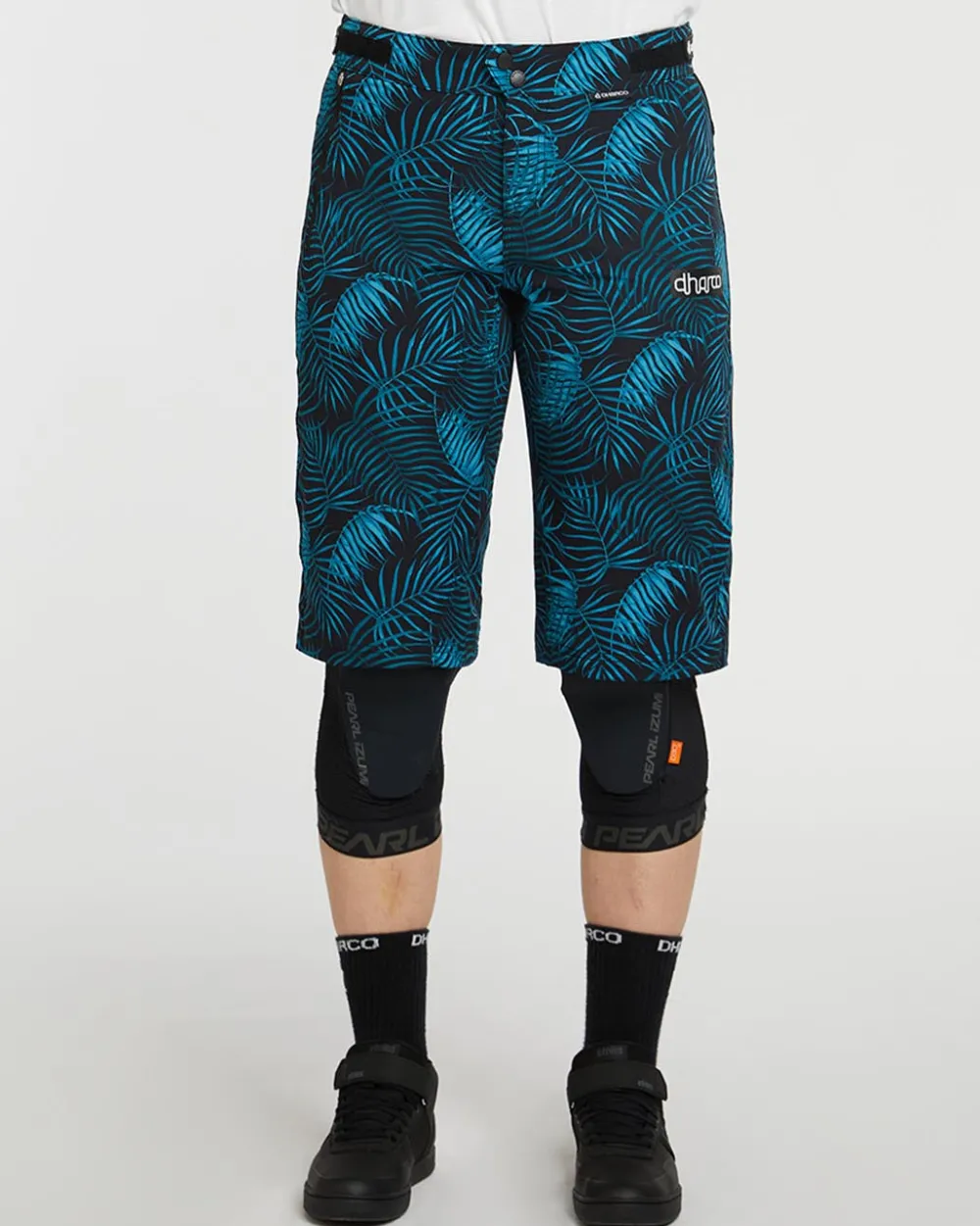 DHaRCO Bottoms*Womens Gravity Shorts | Moonlight