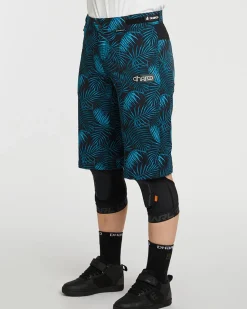 DHaRCO Bottoms*Womens Gravity Shorts | Moonlight