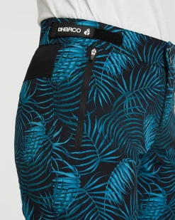 DHaRCO Bottoms*Womens Gravity Shorts | Moonlight