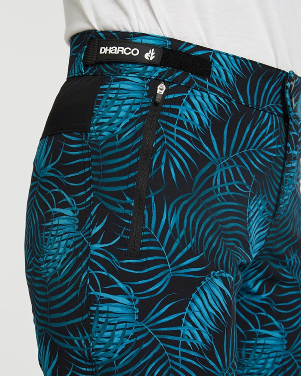 DHaRCO Bottoms*Womens Gravity Shorts | Moonlight