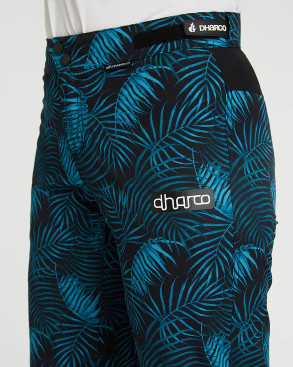 DHaRCO Bottoms*Womens Gravity Shorts | Moonlight