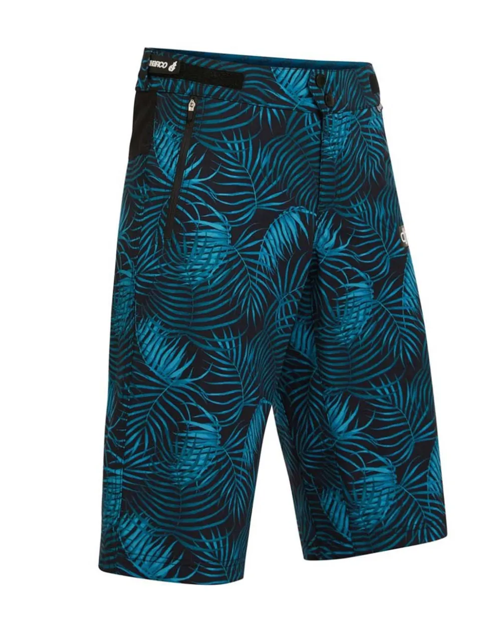DHaRCO Bottoms*Womens Gravity Shorts | Moonlight